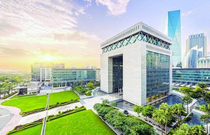 «باي رايلز» تعتزم إنشاء مقر في «دبي المالي العالمي»