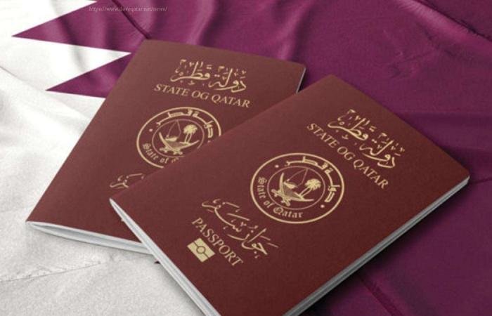 أخبار قطر | تصريح سفر إلكتروني إلزامي للقطريين اعتبارًا من اليوم قبل السفر إلى المملكة المتحدة | عيون الجزيرة قطر