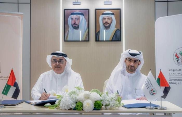 الامارات الان | اعتماد نظام إدارة الوثائق الخصوصية لمعهد الشارقة للتراث | عيون الجزيرة الامارات