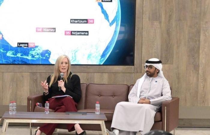 الامارات الان | «تريندز» يحلل أبرز تحولات السياسة الخارجية الأمريكية | عيون الجزيرة الامارات