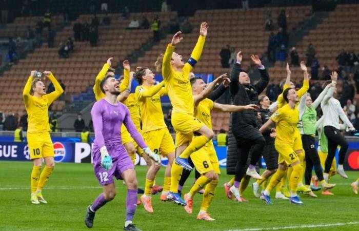 الرياضة الان | النرويج تحتفل بالفوز على إنتر وأعظم إنجاز لكرتها | عيون الجزيرة الرياضي