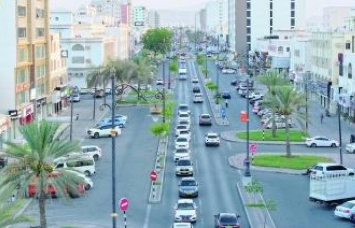 أخبار سلطنة عمان | 1.85 مليون مركبة مسجلة في سلطنة عمان بنهاية يناير 2026 | عيون الجزيرة الاخبارية عمان