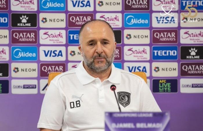 الرياضة في قطر | الدور القطري.. مدربا الدحيل والسد يرفعان شعار الفوز في مباراة الغد | عيون الجزيرة الاخبارية