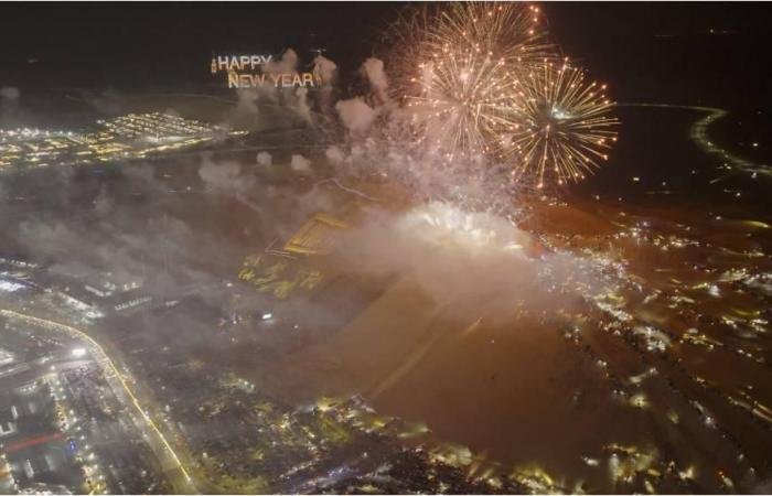 الرياضة الان | مهرجان ليوا الدولي يستقطب 700 ألف زائر | عيون الجزيرة الرياضي