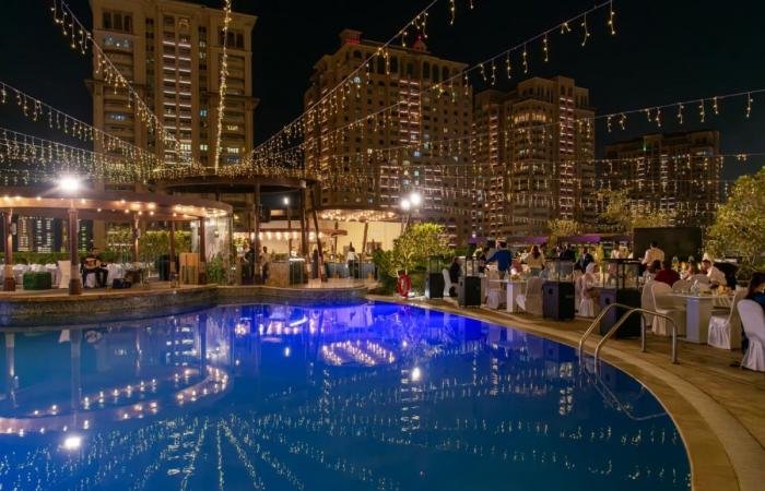 أخبار قطر | "ليالي اللؤلؤة" ترحّب بالضيوف بتجربة رمضانية جديدة في هيلتون الدوحة اللؤلؤة | عيون الجزيرة قطر