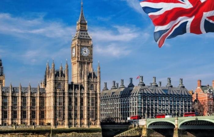 أخبار قطر | بريطانيا تعلن عن أكبر حزمة عقوبات ضد روسيا | عيون الجزيرة قطر