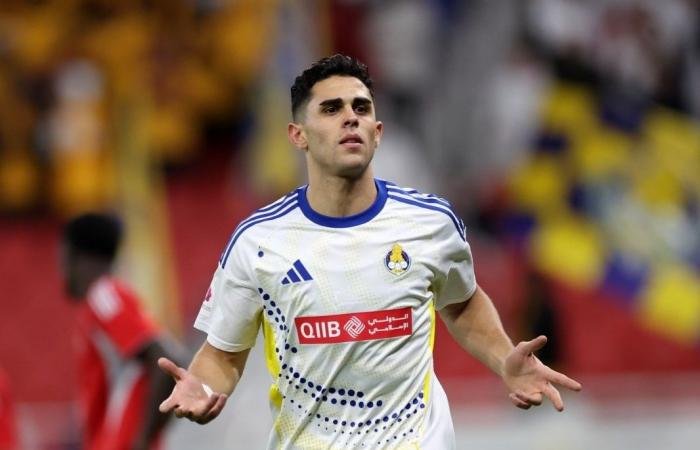 الرياضة في قطر | الدوري القطري.. قمتان واعدتان تجمعان الغرافة والريان والدحيل مع السد في الجولة الـ17 | عيون الجزيرة الاخبارية