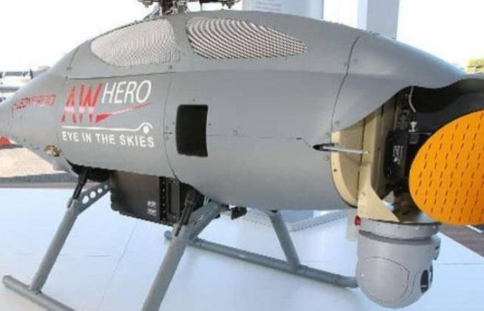 نتائج «ليوناردو الإيطالية الدفاعية» تتجاوز التوقعات لعام 2025