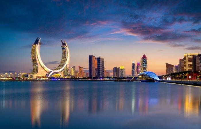 أخبار قطر | طقس بارد نسبيا على الساحل وغبار عالق على الساحل الليلة | عيون الجزيرة قطر