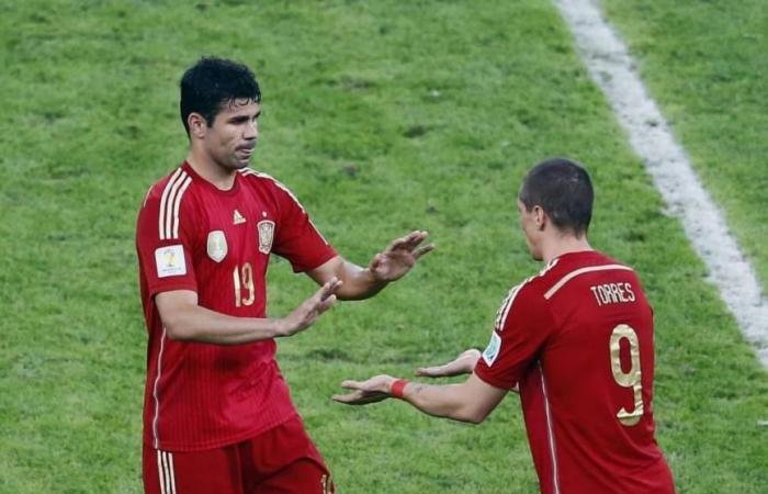 الرياضة الان | دييغو كوستا يثير الجدل بمقابلة نارية | عيون الجزيرة الرياضي