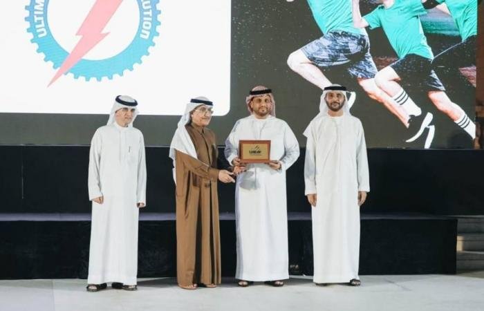 الرياضة الان | نجاح لافت للنسخة الرابعة من مهرجان «لبيك خورفكان» | عيون الجزيرة الرياضي