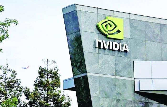 «إنفيديا».. «مخاوف ذكية» تفسد فرحة النتائج الفصلية