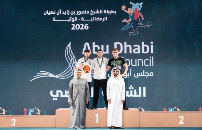 الرياضة الان | ختام «المواي تاي» في بطولة الشيخ منصور بن زايد | عيون الجزيرة الرياضي