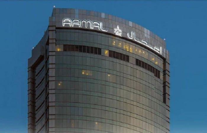 تداول واقتصاد | ارتفاع أرباح "أعمال القابضة" بنسبة 2.5 بالمئة العام الماضي | عيون الجزيرة مال واقتصاد