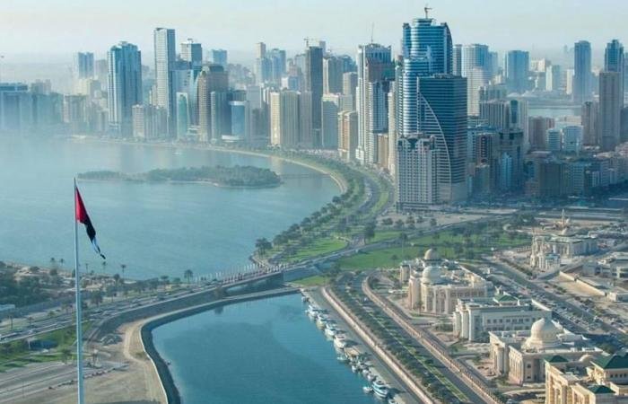 9.3 مليار درهم تداولات عقارية في الشارقة خلال يناير بنمو 35%