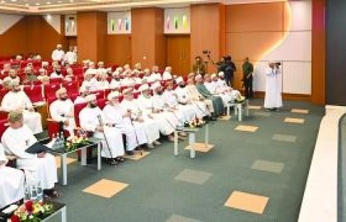 أخبار سلطنة عمان | ختام مسابقة أولاد آدم للقرآن الكريم في نسختها الثانية والعشرين | عيون الجزيرة الاخبارية عمان