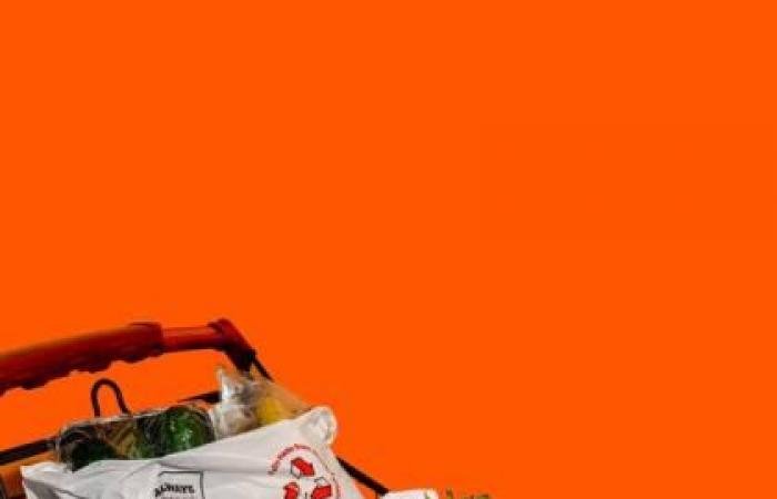 21 % نمو توصيل «طلبات مارت» في أول أيام رمضان