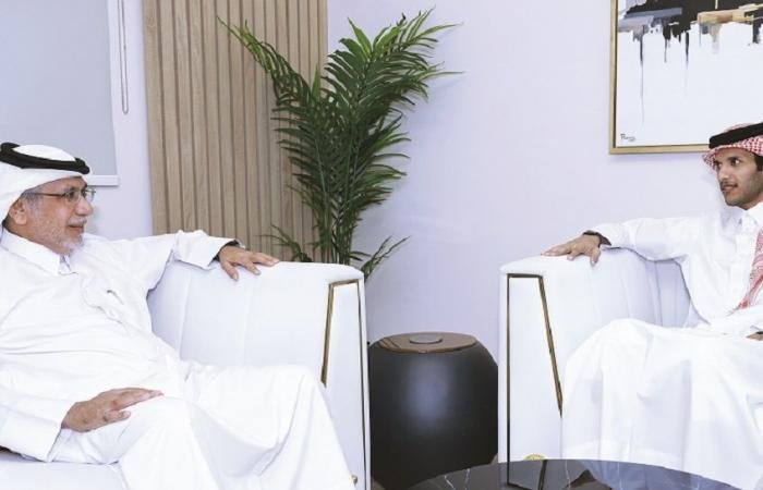 أخبار قطر | الشيخ جاسم بن جبر لـ "الشرق": الاستحواذ على أريان خطوة لتوحيد الرؤى واستدامة الأصول | عيون الجزيرة قطر