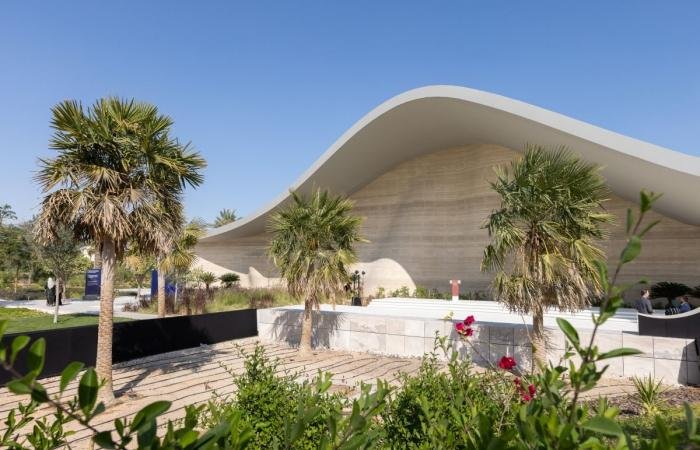 أخبار قطر | المساجد في قطر.. بيوت للتعبّد ومنارات للعلم والمعرفة | عيون الجزيرة قطر