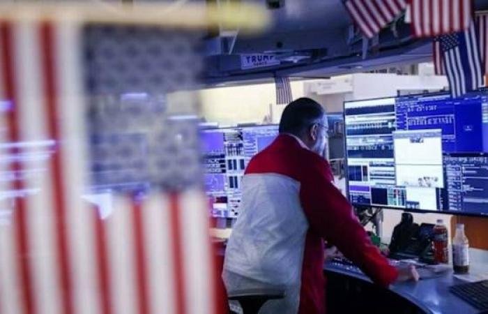 تراجع الأسهم الأمريكية مع هبوط إنفيديا ومخاوف الذكاء الاصطناعي