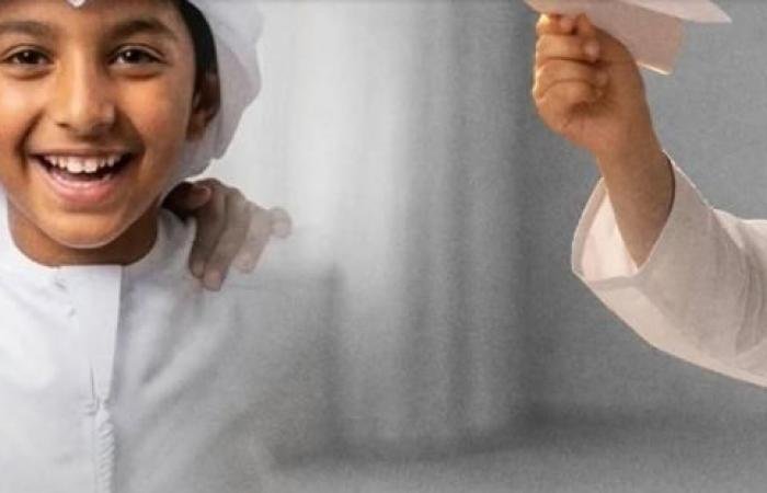 الامارات الان | فرج بن حمودة يخصّص مبنى بـ 30 مليون درهم دعماً لـ«وقف أم الإمارات للأيتام» | عيون الجزيرة الامارات