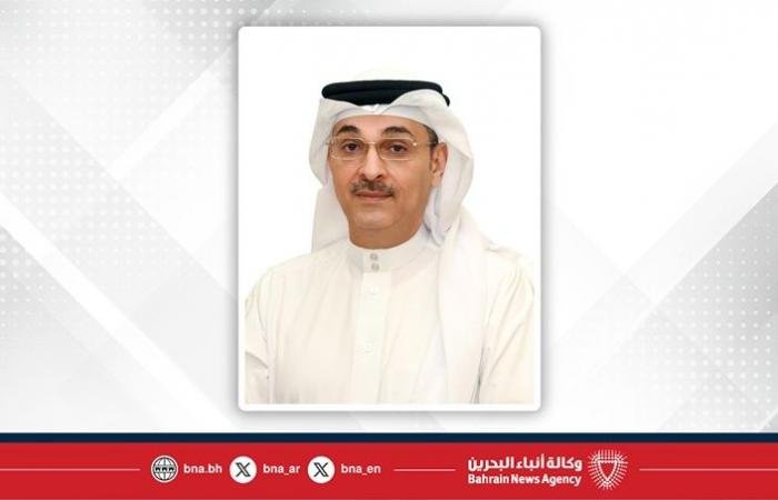 أخبار البحرين | في إطار الجهود الحكومية لتطوير جودة الخدمات وإعادة هندستها.. وزارة المواصلات والاتصالات تطوّر خدمة اعتماد مواد إنارات الطيران التحذيرية | عيون الجزيرة