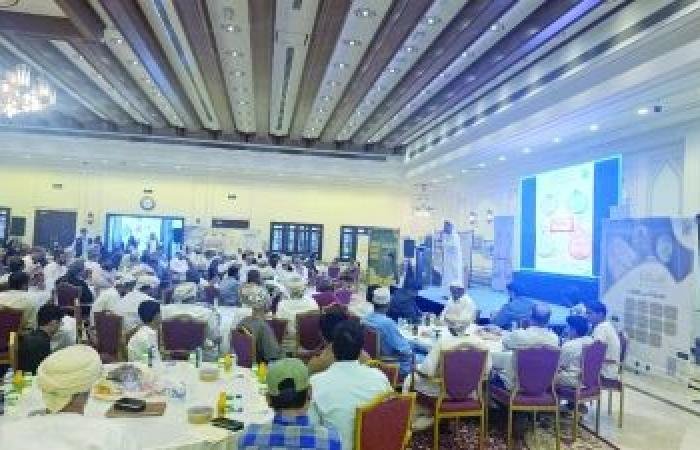 أخبار سلطنة عمان | مبادرة "مؤاخاة" بولاية مطرح تعزز التكافل والتواصل المجتمعي | عيون الجزيرة الاخبارية عمان
