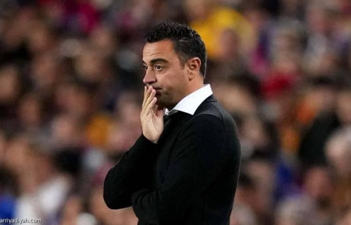 الرياضة الان | ماركا: تشافي في انتظار قرار تدريب المغرب | عيون الجزيرة الرياضي