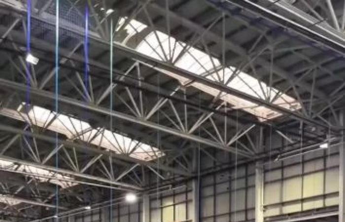 الرياضة الان | هالاند شريك فريق كرة صالات خيري | عيون الجزيرة الرياضي