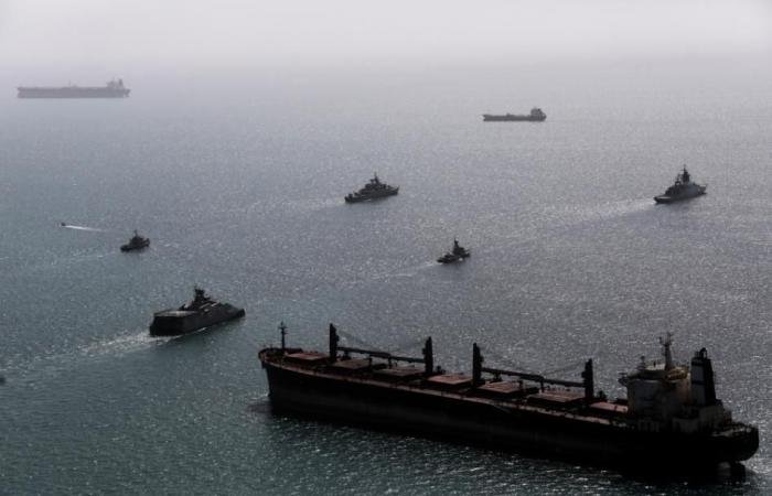 النفط يهبط مع ابتعاد شبح التصعيد العسكري الأمريكي ضد إيران