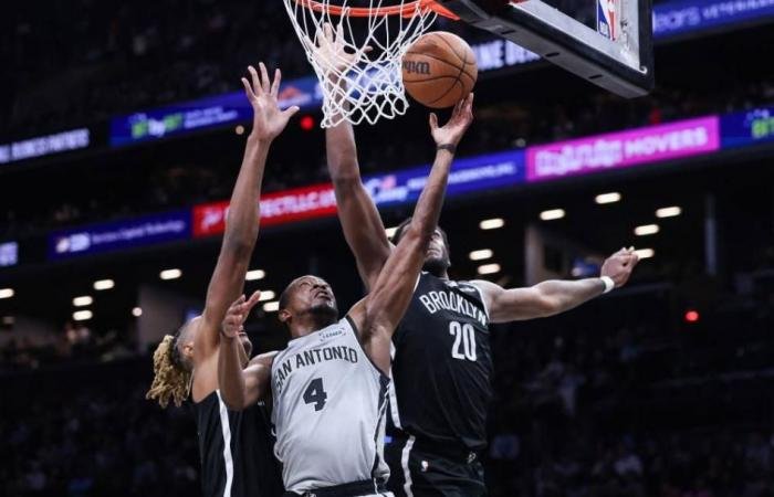 الرياضة الان | سبيرز يحقق فوزه الحادي عشر على التوالي.. ودورانت يبلغ حاجز الـ 32 ألف نقطة | عيون الجزيرة الرياضي