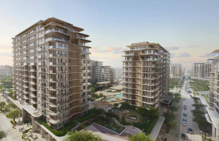 رأس الخيمة العقارية تطلق مبيعات «لونارا» في 5 مارس