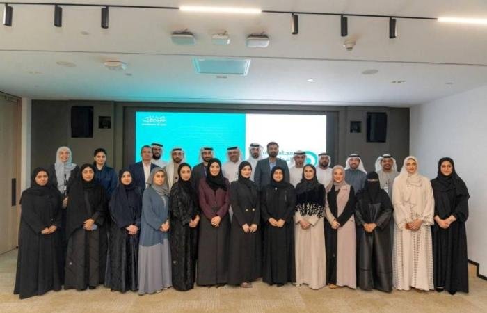 الامارات الان | مجلس تنمية الموارد البشرية يعقد خلوة «مواهب الطيران 33 – أجندة التوطين» | عيون الجزيرة الامارات