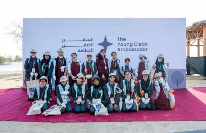 الامارات الان | الأطفال من 9 إلى 11 عاماً أكثر استجابة للحفاظ على النظافة | عيون الجزيرة الامارات