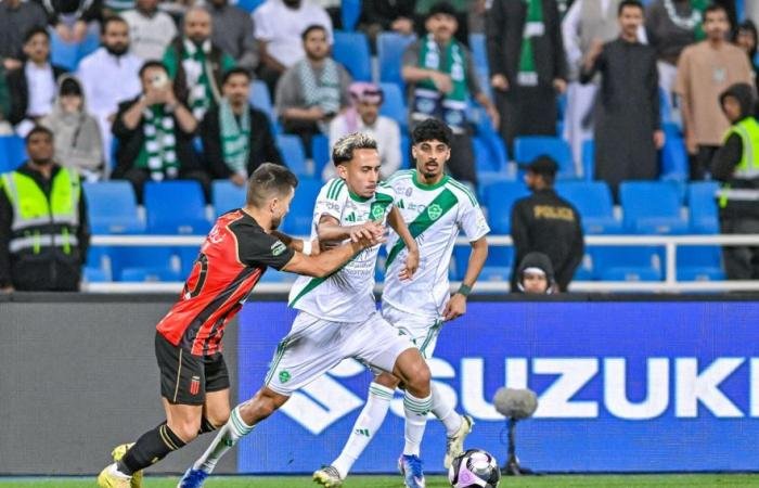 الرياضة الان | لعبة الكراسي الموسيقية تتواصل في الدوري السعودي | عيون الجزيرة الرياضي