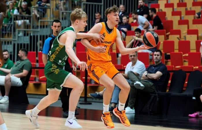 الرياضة الان | الدوري الأوروبي لكرة السلة للشباب يعود إلى أبوظبي | عيون الجزيرة الرياضي