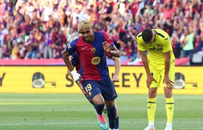 الرياضة الان | برشلونة يبحث عن الفوز أمام فياريال في «القمة الصعبة» | عيون الجزيرة الرياضي