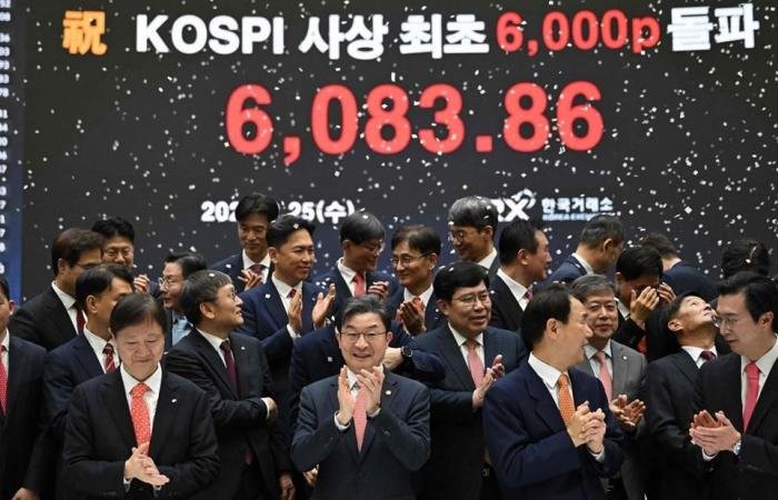 صندوق التقاعد الكوري يحقق مكاسب قياسية للعام الثالث على التوالي