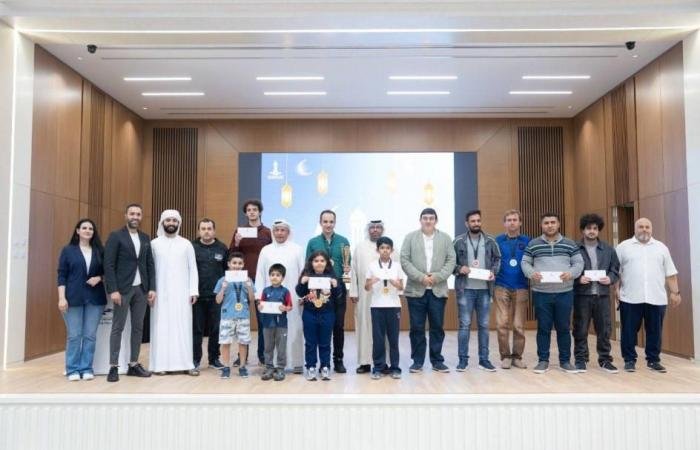 الرياضة الان | باسم أمين يحرز لقب «دولية الشارقة للشطرنج» | عيون الجزيرة الرياضي