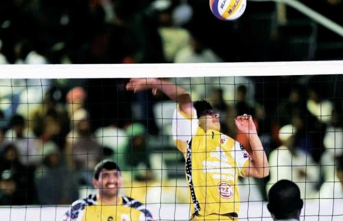 الرياضة في قطر | «اللؤلؤة اكبس» تصل إلى مراحل الحسم | عيون الجزيرة الاخبارية