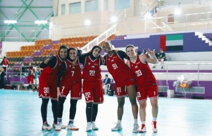 الرياضة الان | العامرة بطلاً لكرة اليد في «تحدي حفيت الرياضي» | عيون الجزيرة الرياضي