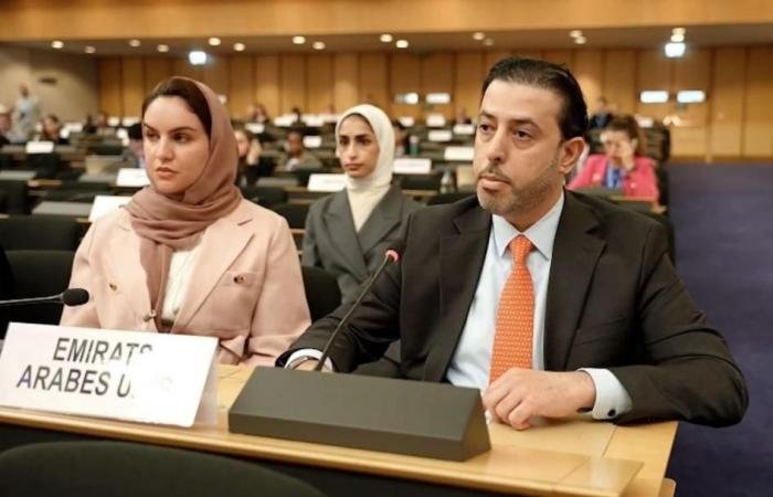 الامارات الان | الإمارات تدحض الادعاءات الباطلة الصادرة عن أطراف النزاع في السودان (فيديو) | عيون الجزيرة الامارات