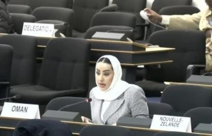 أخبار سلطنة عمان | سلطنة عُمان تؤكد التزامها بدعم آليات مجلس حقوق الإنسان | عيون الجزيرة الاخبارية عمان