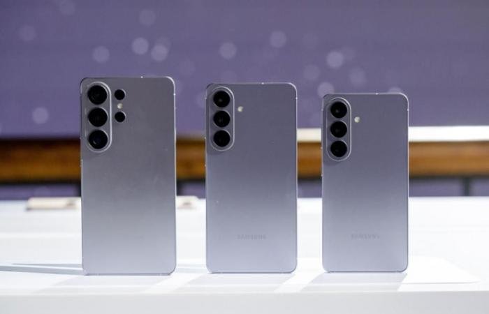 أزمة الرقائق تدفع نحو أكبر انخفاض في تاريخ صناعة الهواتف الذكية