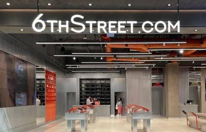 «6 ستريت» و«إسعاد» يتعاونان في التسوق خلال رمضان