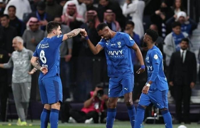 الرياضة الان | كيفية مشاهدة مباراة الهلال والشباب بثاً مباشراً في دوري روشن السعودي | عيون الجزيرة الرياضي