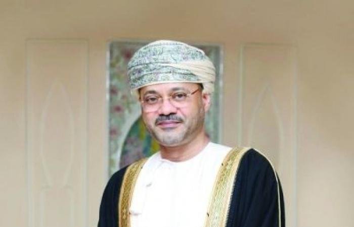 أخبار سلطنة عمان | وزير الخارجية ومسؤول سويسري يبحثان جهود الوساطة والمفاوضات الأمريكية الإيرانية | عيون الجزيرة الاخبارية عمان