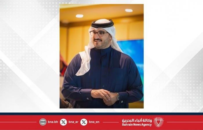 أخبار البحرين | سمو الشيخ عيسى بن سلمان بن حمد يشهد السباق الحادي والعشرين للخيل ويطّلع على استعدادات إقامة مهرجان كأس جلالة الملك المعظم | عيون الجزيرة