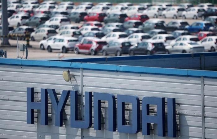 هيونداي موتور تستثمر 6.3 مليار دولار في الذكاء الاصطناعي والروبوتات