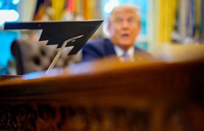 التصعيد ضد إيران.. اختبار مبكر لاستراتيجية ترامب في الشرق الأوسط